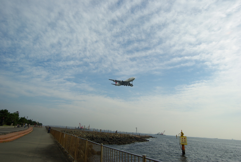 HND/RJTT  東京国際空港（羽田空港）撮影ポイント！！ 2015年5月5日写真追加_c0158519_12300911.jpg