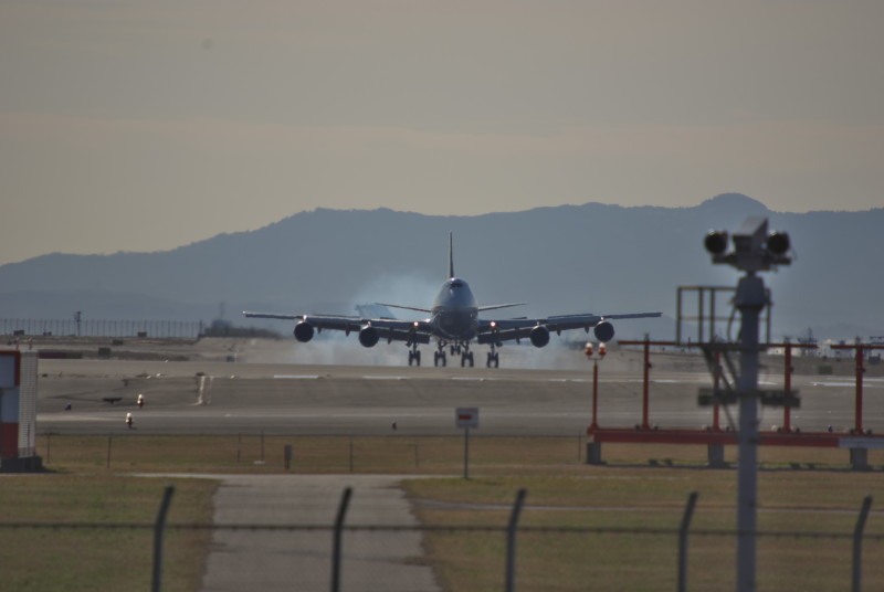 HND/RJTT  東京国際空港（羽田空港）撮影ポイント！！ 2015年5月5日写真追加_c0158519_12300917.jpg