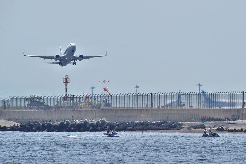 HND/RJTT  東京国際空港（羽田空港）撮影ポイント！！ 2015年5月5日写真追加_c0158519_12300933.jpg