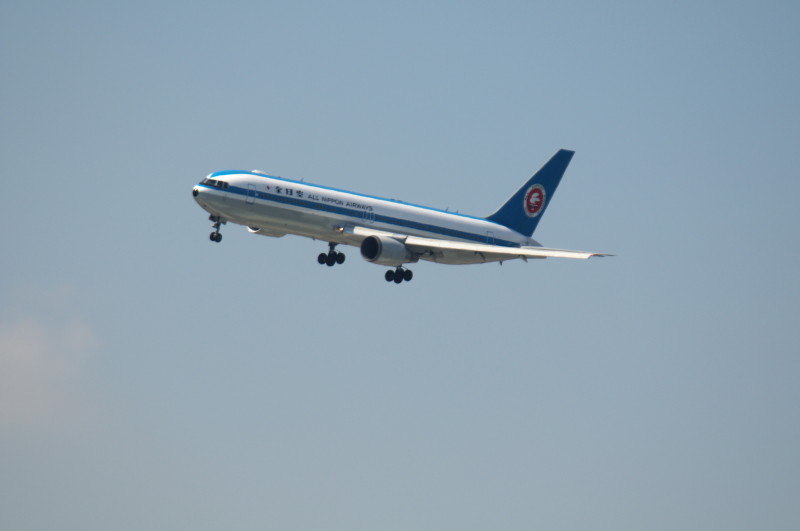 HND/RJTT  東京国際空港（羽田空港）撮影ポイント！！ 2015年5月5日写真追加_c0158519_12300983.jpg