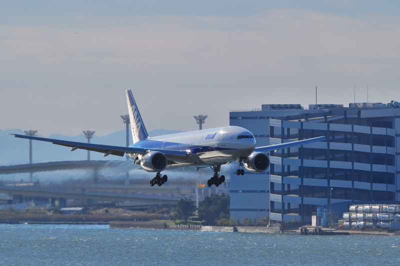 HND/RJTT  東京国際空港（羽田空港）撮影ポイント！！ 2015年5月5日写真追加_c0158519_12301000.jpg