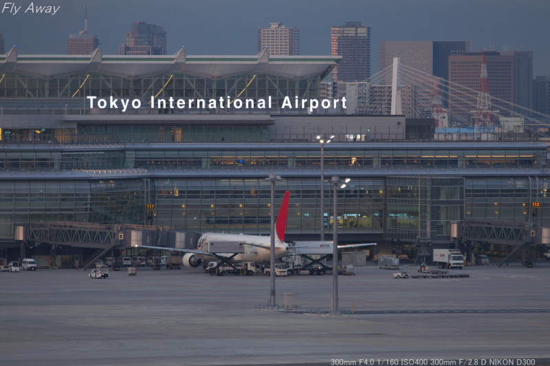 HND/RJTT  東京国際空港（羽田空港）撮影ポイント！！ 2015年5月5日写真追加_c0158519_12301001.jpg