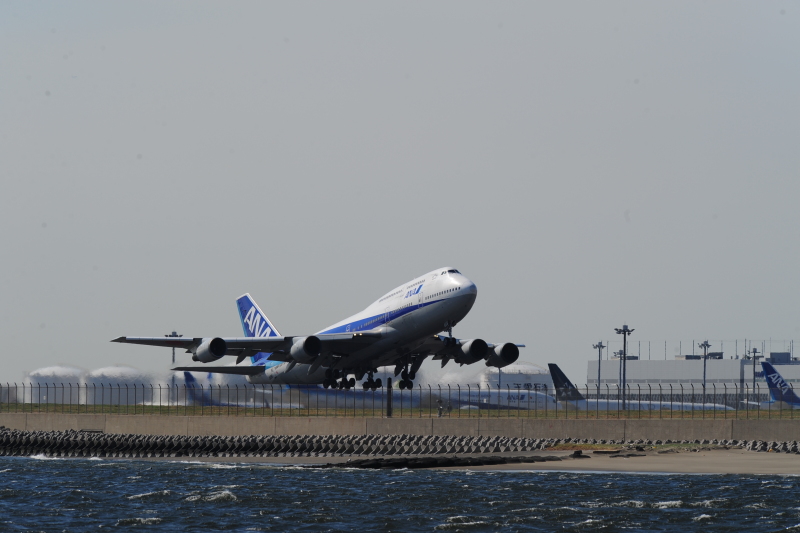 HND/RJTT  東京国際空港（羽田空港）撮影ポイント！！ 2015年5月5日写真追加_c0158519_12301101.jpg