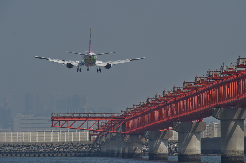 HND/RJTT  東京国際空港（羽田空港）撮影ポイント！！ 2015年5月5日写真追加_c0158519_12301114.jpg