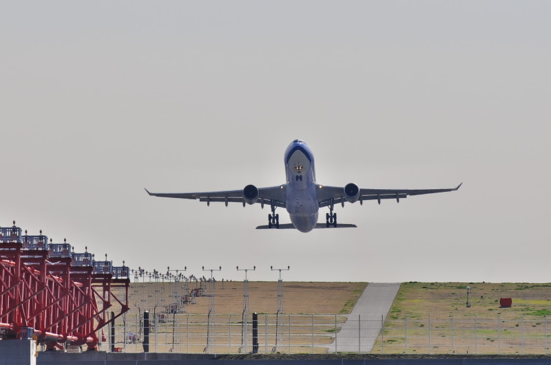 HND/RJTT  東京国際空港（羽田空港）撮影ポイント！！ 2015年5月5日写真追加_c0158519_12301115.jpg