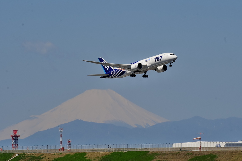 HND/RJTT  東京国際空港（羽田空港）撮影ポイント！！ 2015年5月5日写真追加_c0158519_12301130.jpg