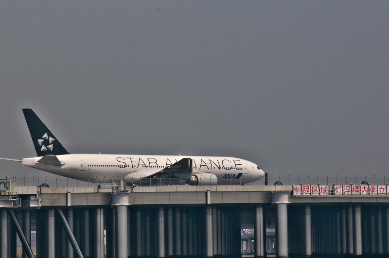 HND/RJTT  東京国際空港（羽田空港）撮影ポイント！！ 2015年5月5日写真追加_c0158519_12301145.jpg