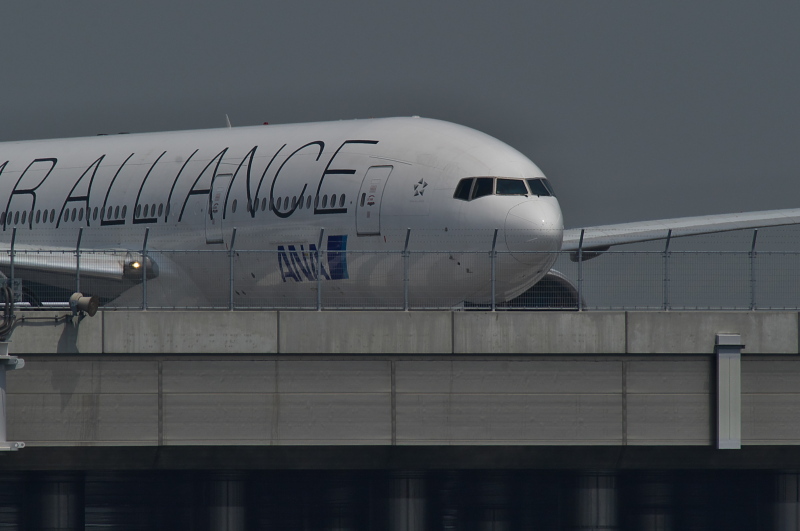 HND/RJTT  東京国際空港（羽田空港）撮影ポイント！！ 2015年5月5日写真追加_c0158519_12301147.jpg