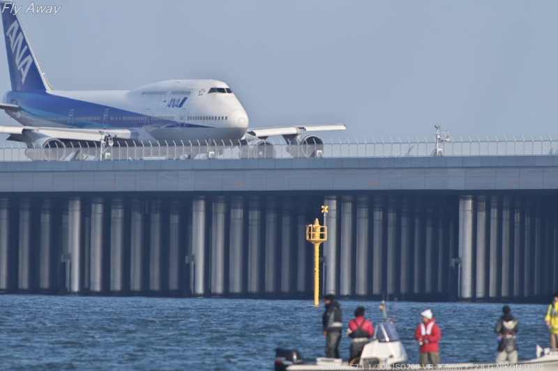 HND/RJTT  東京国際空港（羽田空港）撮影ポイント！！ 2015年5月5日写真追加_c0158519_12301157.jpg