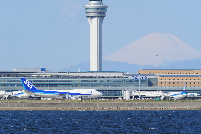 HND/RJTT  東京国際空港（羽田空港）撮影ポイント！！ 2015年5月5日写真追加_c0158519_12301174.jpg