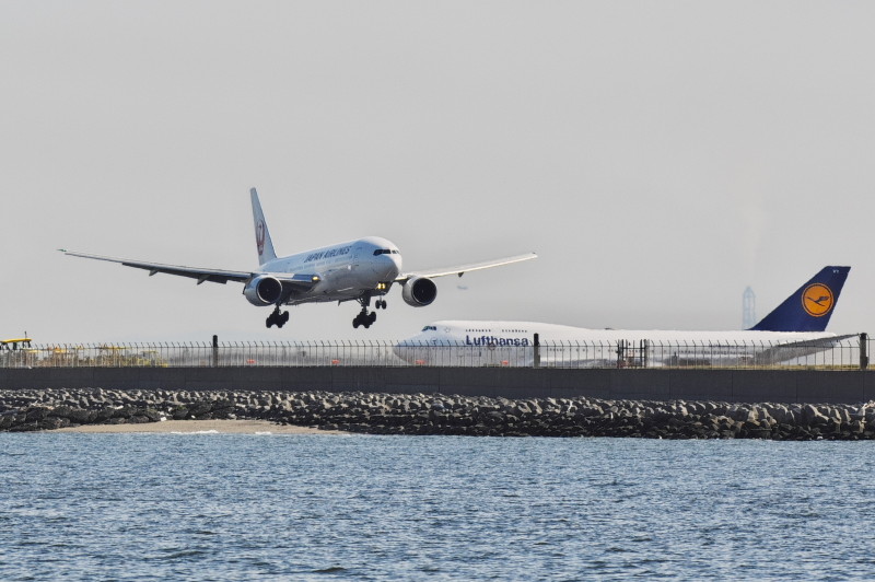 HND/RJTT  東京国際空港（羽田空港）撮影ポイント！！ 2015年5月5日写真追加_c0158519_12301175.jpg