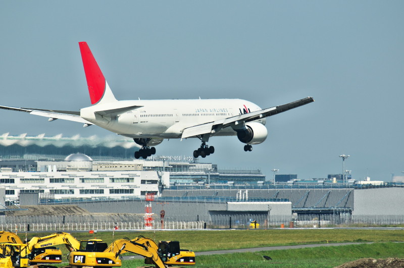 HND/RJTT  東京国際空港（羽田空港）撮影ポイント！！ 2015年5月5日写真追加_c0158519_12301260.jpg