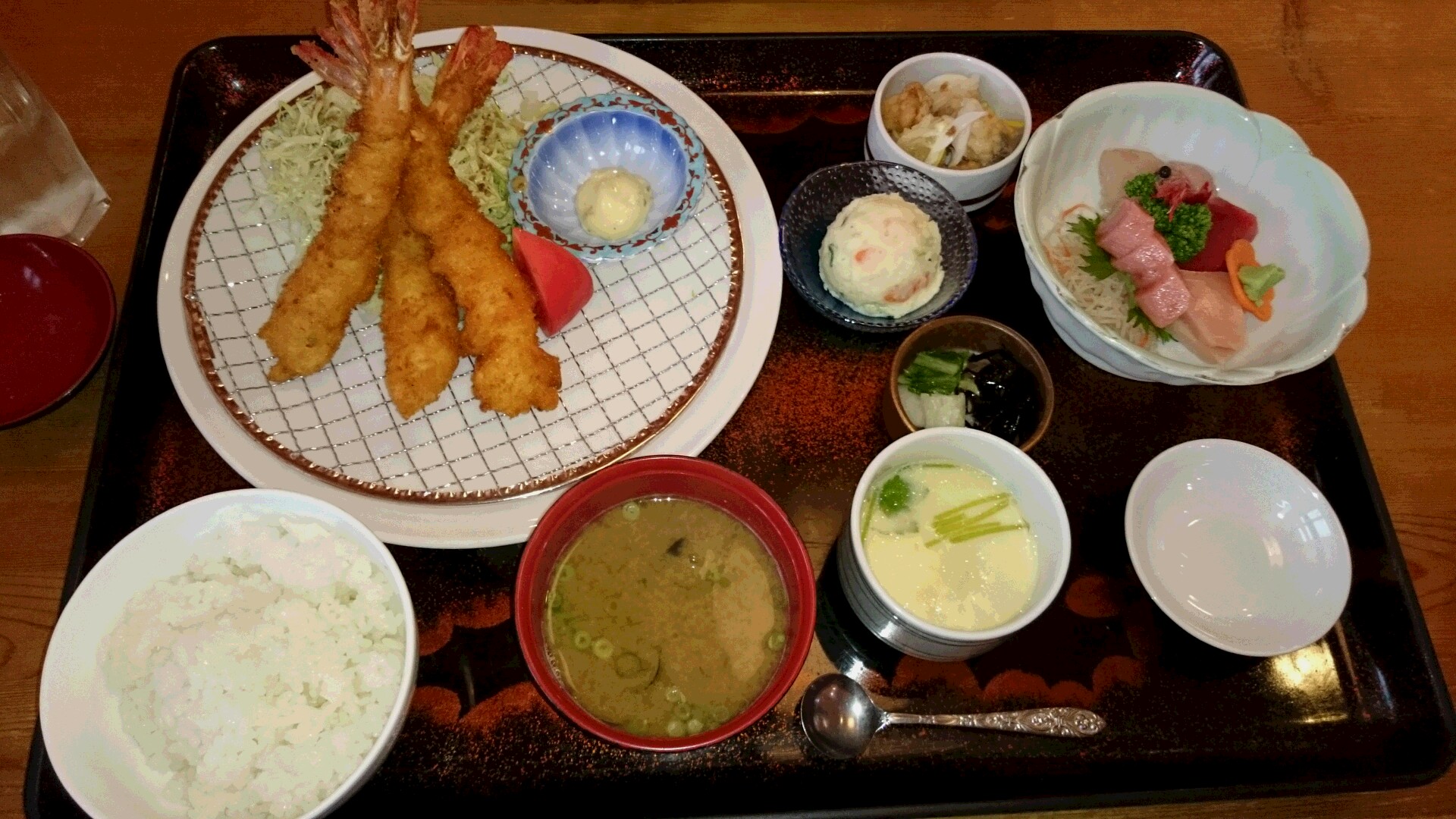 菊川ランチ 蒲滝 かまたき さん みみチャンネルno 2 菊川ランチ 蒲滝 かまたき さん みみチャンネルno 2
