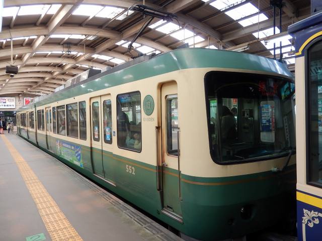 ぷらっと江ノ電へ_b0000829_7144880.jpg