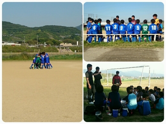 5月5日(火祝) U12 セルリアンカップ_f0138335_21290473.jpg