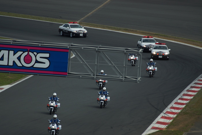 2015 SUPER GT Round 2 富士500kmレース_b0193244_14145060.jpg