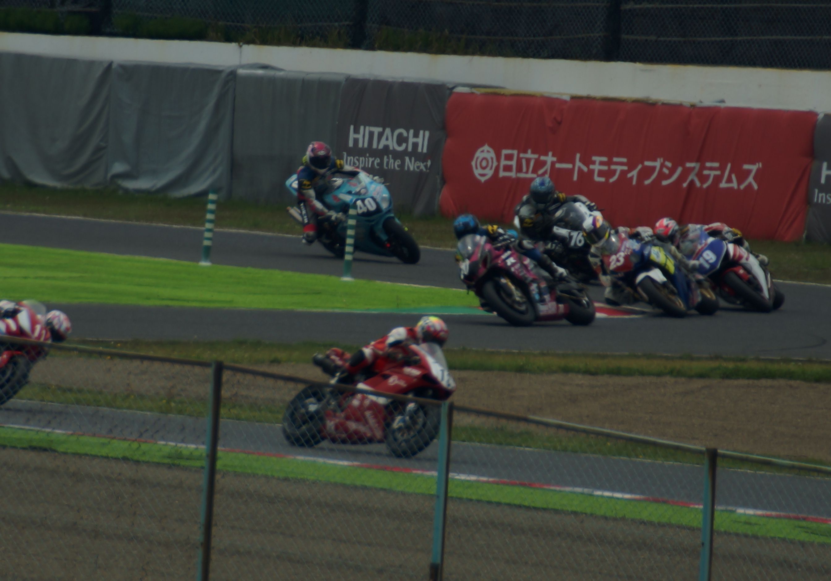 2015 SUPER GT Round 2 富士500kmレース_b0193244_144662.jpg