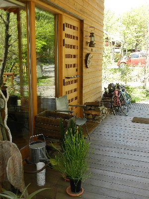 昼は自転車で_e0172950_925920.jpg