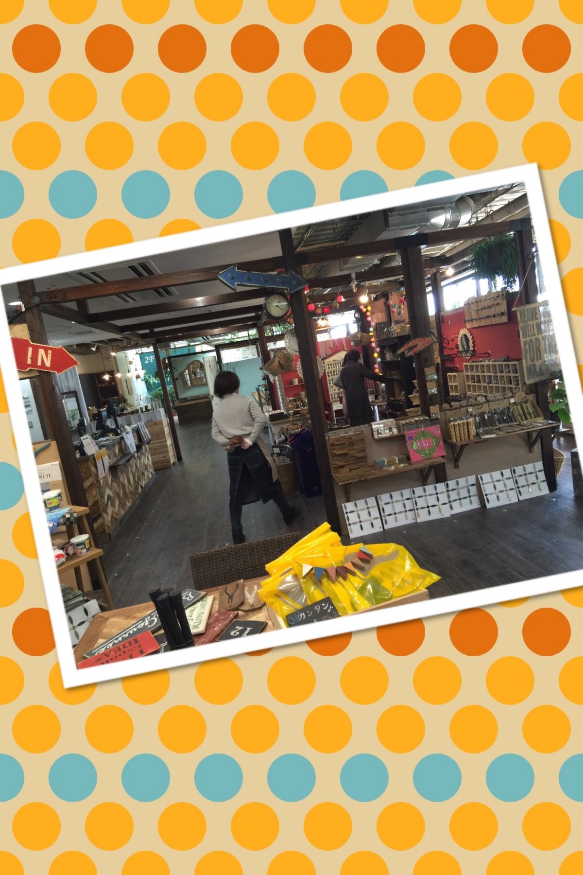 素敵なお店見つけました_f0305451_23560484.jpg