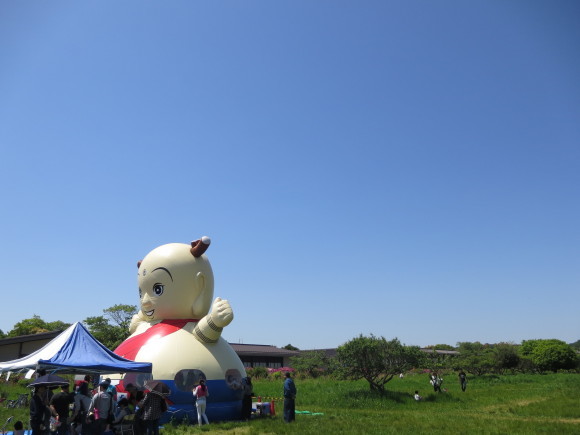 平城京天平祭に行ってきたよ_c0001670_17404884.jpg