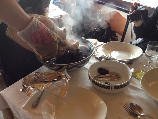 モンテロッソで魚介を食べまくる_a0136671_3252365.jpg