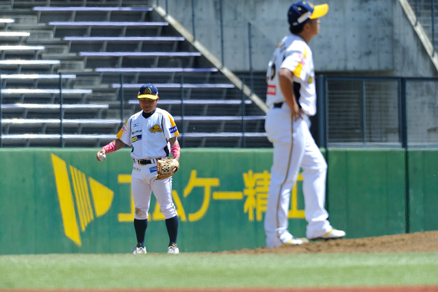 2015/05/05　長野オリンピックスタジアム　対福井ME_c0197772_17392846.jpg