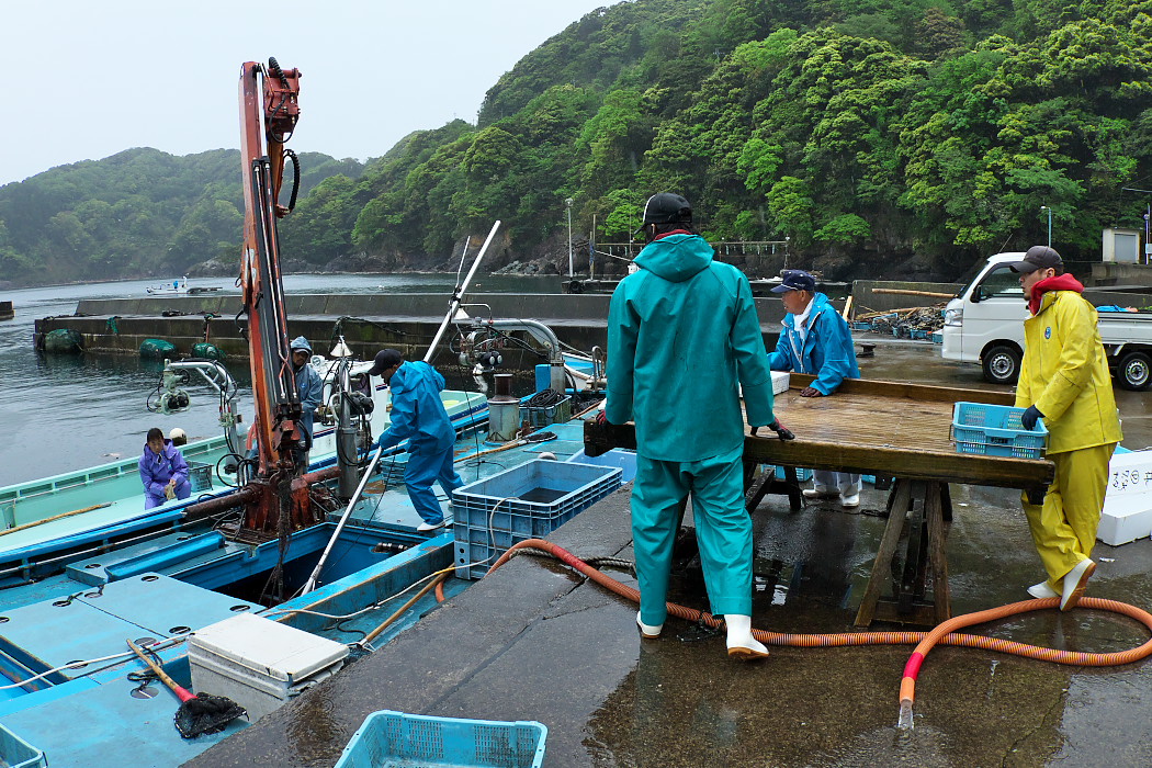 小浜一泊旅行（後編）_c0187584_11343344.jpg