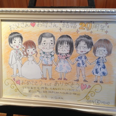 快晴!WEDDING日和!!_e0120789_10394444.jpg