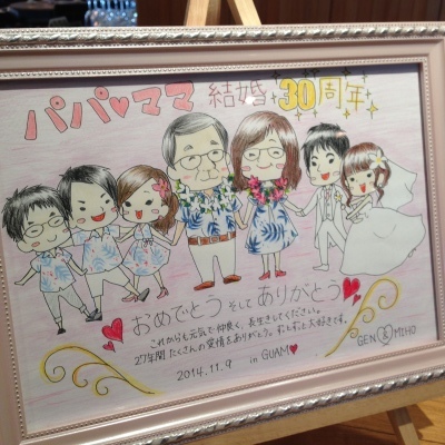 快晴!WEDDING日和!!_e0120789_10395439.jpg