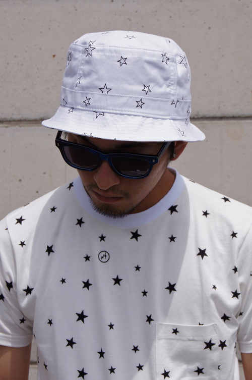 SOPHNET. & UE - CAMOUFLAGE & STAR!!_c0079892_2065629.jpg