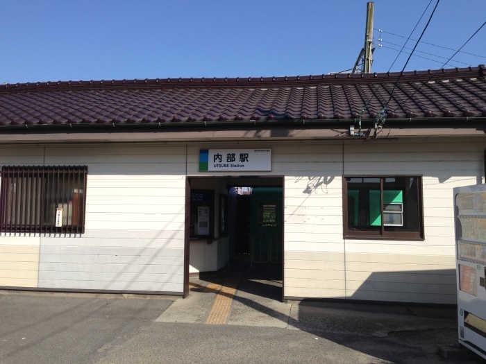GW恒例のガリバー_a0334793_18022474.jpg