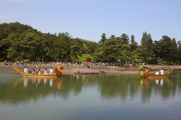 春の藤原祭り　2015_f0307097_19045979.jpg