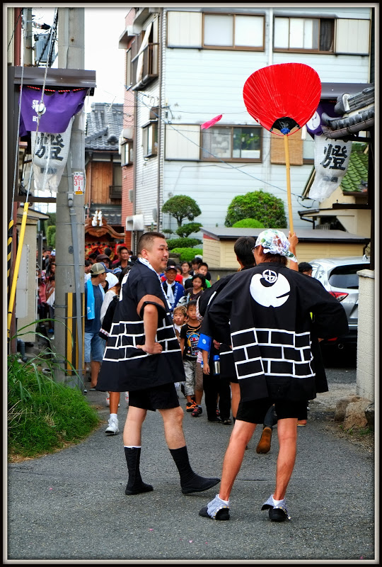 川辺八幡神社秋祭り ②_b0138101_04554368.jpg