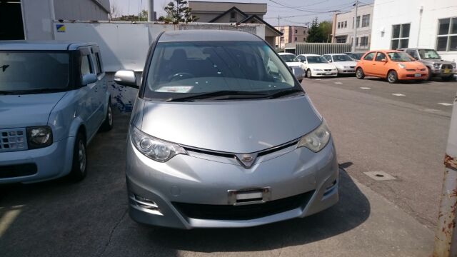 S様ノア御成約☆100万円以下専門店☆ローンサポート☆自社ローン☆_b0127002_17434563.jpg