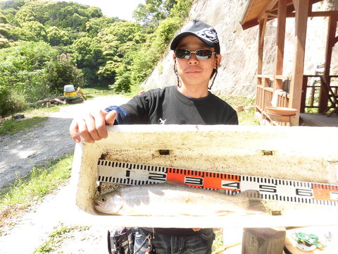 5月6日(水)ドピーカン!_f0192504_13465759.jpg