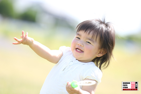 ひなたくん いろはちゃん キッズ 日の丸写真館の撮影日記 ひなたくん いろはちゃん キッズ 日の丸写真館の撮影日記