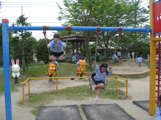 5月の銀水幼稚園_c0107515_21531735.jpg