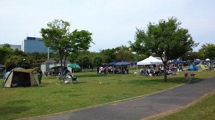 若洲海浜公園_e0185515_14483170.jpg