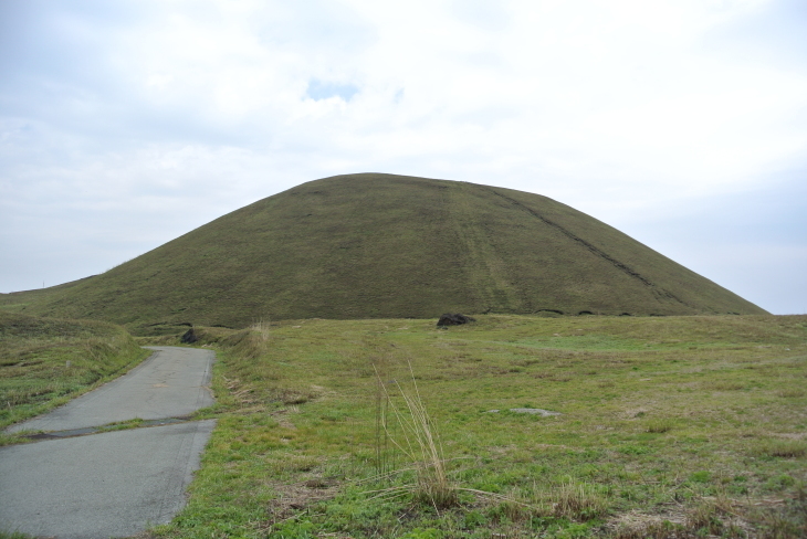 烏帽子岳・杵島岳(阿蘇・熊本)_b0291016_09581650.jpg