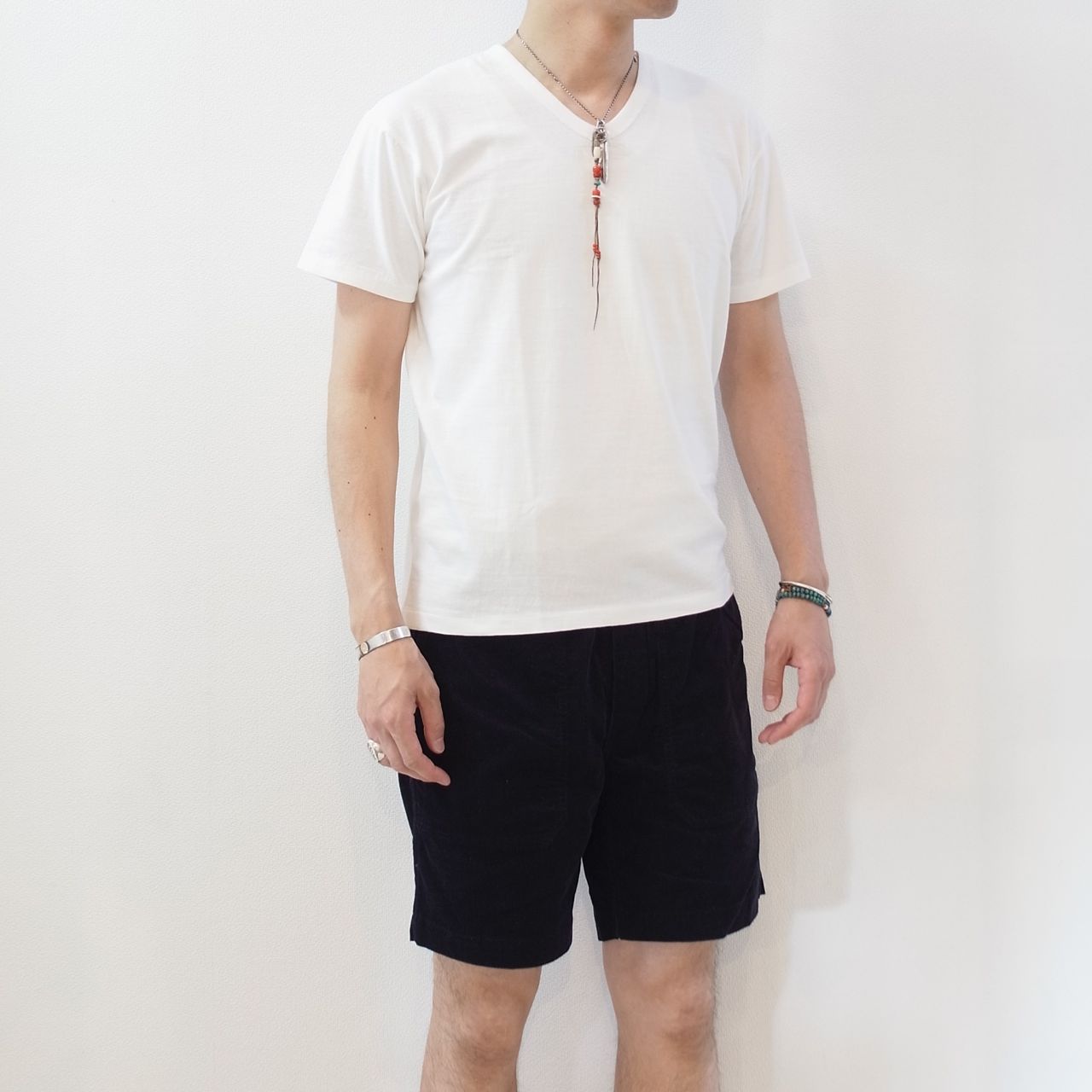 PHIGVEL NAVAL OVERALL フィグベル PHIGVEL naval overall サイズ2