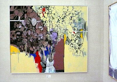 西田周司 作品