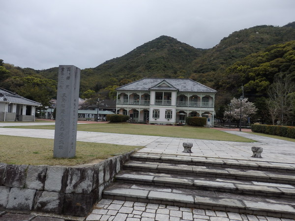 熊本県の三角港が世界遺産候補に_f0337554_824415.jpg