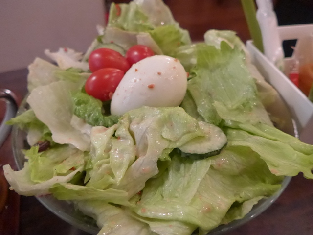 秋葉原「Cafe MOCO カフェモコ」へ行く。_f0232060_028216.jpg