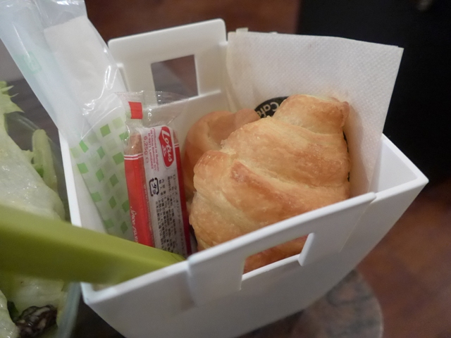 秋葉原「Cafe MOCO カフェモコ」へ行く。_f0232060_0295331.jpg