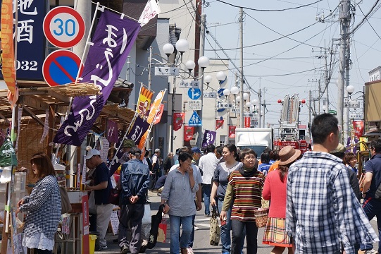 竜巻から3年が経ちました。_b0124462_2316416.jpg