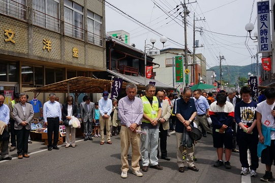 竜巻から3年が経ちました。_b0124462_2341482.jpg