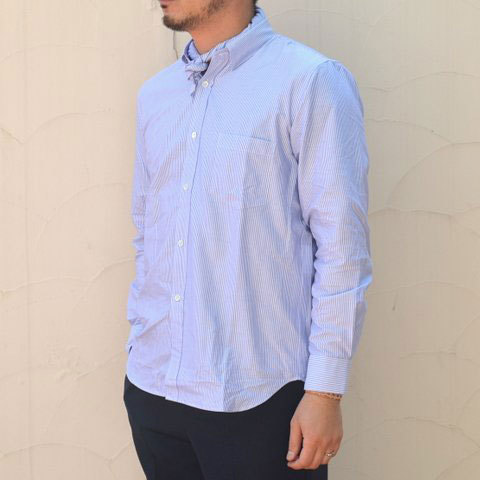 SHIRT FLOW -GOLDEN GOOSE-_d0158579_12452466.jpg