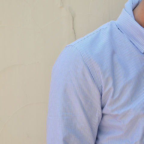 SHIRT FLOW -GOLDEN GOOSE-_d0158579_12455942.jpg