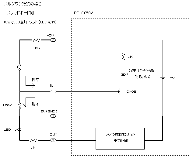 ポケコン PC-G850Vで電子回路工作(5/6)_a0034780_224542.png