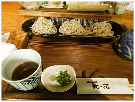 お出かけの外ご飯、どこで食べても、何を食べても、美味しいよね~\(>∀<)/_b0175688_09572739.jpg